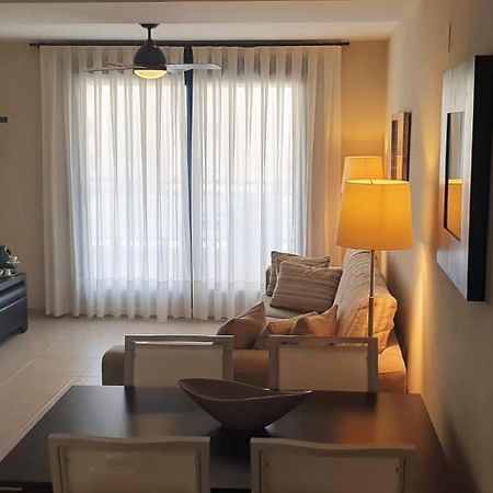 Apartamento Frente A La Marina De Denia Ngoại thất bức ảnh