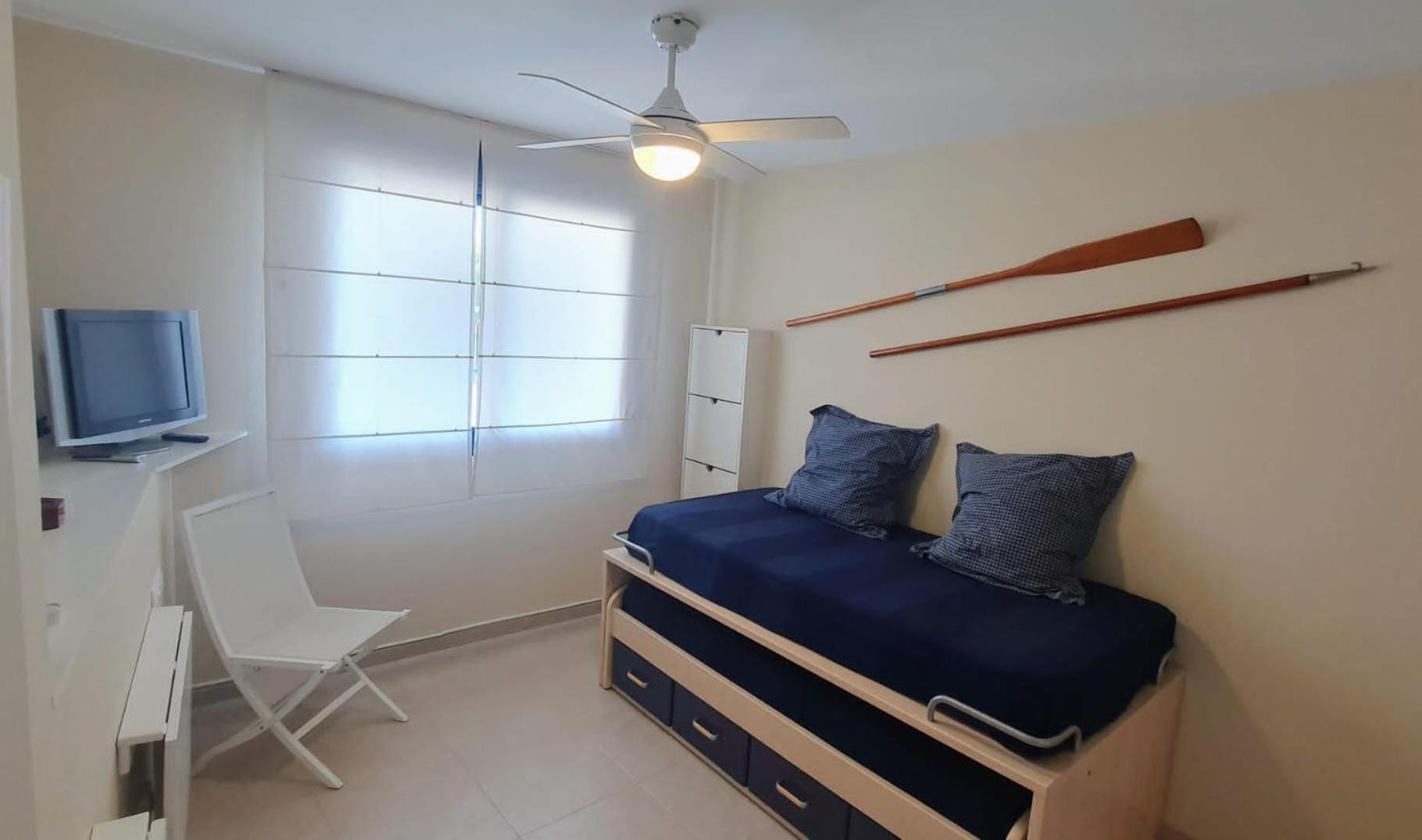 Apartamento Frente A La Marina De Denia Ngoại thất bức ảnh