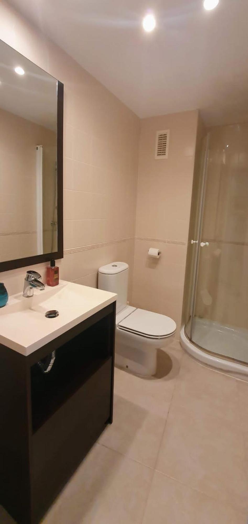 Apartamento Frente A La Marina De Denia Ngoại thất bức ảnh