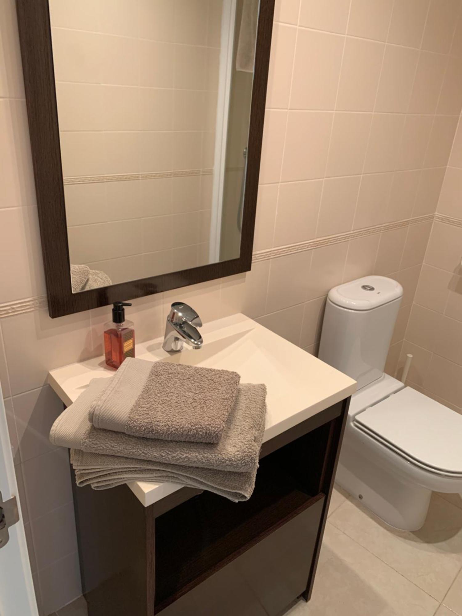 Apartamento Frente A La Marina De Denia Ngoại thất bức ảnh